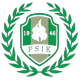 PSIK克拉登logo