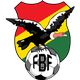 玻利维亚沙滩足球队logo