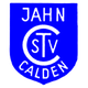 雅恩卡尔登女足logo
