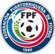 波多黎各女足logo
