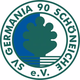 日耳曼尼亚logo