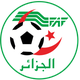 阿尔及利亚女足U20logo