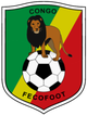 刚果女足logo