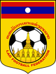 老挝U20logo