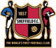 谢菲尔德女足logo