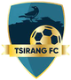 齐朗足球俱乐部logo