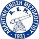 AE梅索洛logo
