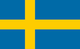 瑞典球迷队logo