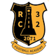 RC32足球学院logo