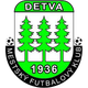 MFK代特瓦logo
