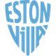 爱沙顿维拉B队logo