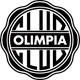 奥林匹亚会后备队logo