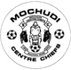 莫丘迪中央酋长logo