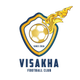 毗沙卡FCB队logo