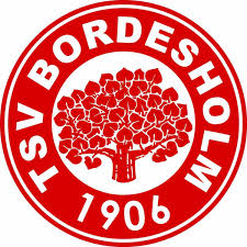 博德霍尔姆logo