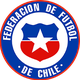 智利U18logo
