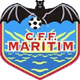 CFF马里蒂莫女足logo