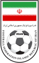伊朗女足U20logo