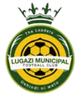 卢加兹市足球俱乐部logo