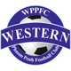 金边西部logo