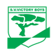 SV胜利男孩logo