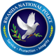 卢旺达警察logo