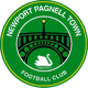 纽波特帕格内尔镇logo