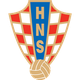 克罗地亚室内足球队logo