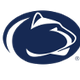 宾州州立大学女足logo