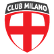 米兰奴俱乐部logo
