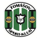 托马索夫logo