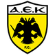 AEK雅典U20logo