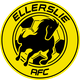 艾勒斯利女足logo