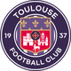 图卢兹女足logo
