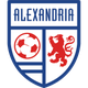 亚历山大红logo