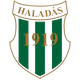 哈拉德斯扎纳提logo