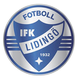 IFK利丁厄U19logo