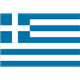 希腊室内足球队logo