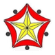 塔伦塔巴努亚logo