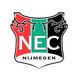 尼美根后备队logo