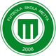 美塔里加后备队logo