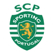 葡萄牙体育沙滩足logo