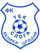 TEK斯洛加logo