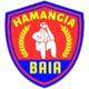 哈曼吉亚拜亚logo