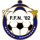 FF诺登logo