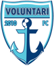 沃伦塔利女足logo