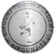 比尔甘吉青年logo