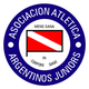 阿根廷青年人后备队logo