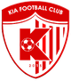 KIA足球学院logo