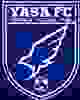 亚萨女足logo